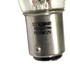 Лампочка стопа (большая) 12V21W S25/BA15S  - фото 1