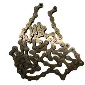 Цепь приводная для электровелосипеда Fada РУТА