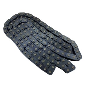 Цепь приводная T8F 128 звеньев ATV детский