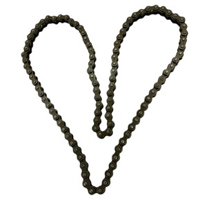 Цепь распредвала 125-150сс 25H 100L