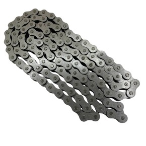 Цепь веломотор