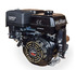 Lifan 190FD бензиновый двигатель 15 л.с. (шпонка 25мм) электростартер  - фото 1