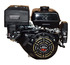 Lifan 190FD бензиновый двигатель 15 л.с. (шпонка 25мм) электростартер 