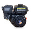 Lifan LF170F-T бензиновый двигатель 7 л.с. (шпонка 20мм) электростартер