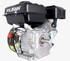 LIFAN LF170F бензиновый двигатель 7 л.с. (шпонка 19мм) 