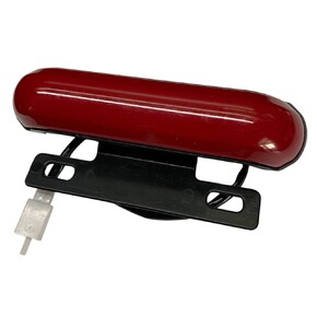 Фонарь задний габаритный (стоп) для электровелосипеда Fada LIDO