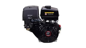 Loncin G390F двигатель бензиновый 12л.с. (шпонка 25мм)