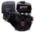 Loncin G420FD бензиновый двигатель 13 л.с. (шпонка 25мм) электростартер 