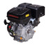 Loncin G420FD бензиновый двигатель 13 л.с. (шпонка 25мм) электростартер  - фото 1