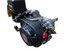 Loncin LC 170F-2 бензиновый двигатель картинга 7л.с. (шпонка 20мм)  - фото 1