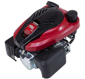 LONCIN LC 1P70FA бензиновый двигатель 6.5 л.с. (шпонка 22.2мм)
