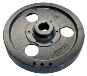 Маховик R175 R180