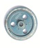 Маховик с венцом Z160 R180  - фото 1