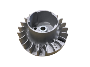 Маховик Wacker wm80