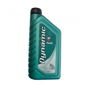 Масло MOL Dynamic Sprint 2T,1л (Красное)