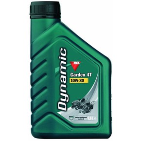Масло Mol Dynamic Garden 10W-30 4T 0,6 л.