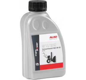 Масло AL-KO SAE 5W30 0.6 Л.