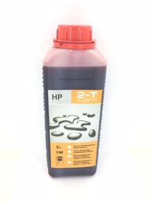 Масло HP Super oil 2T 1L
