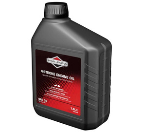 Масло моторное Briggs&Stratton SAE10W-30 1.4л