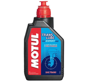 Масло Motul TRANSLUBE EXPERT 75W-90 1л