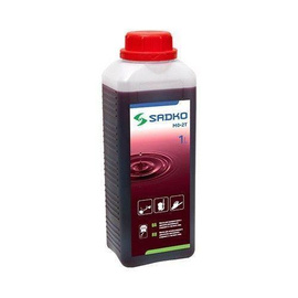 Масло Sadko M0-2T 0.5L