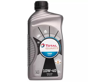 Масло TOTAL QUARTZ 7000 ENERGY 10W-40 1л