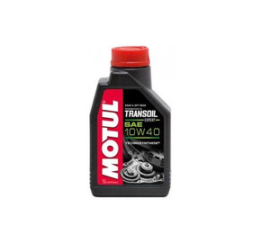 Масло трансмиссионное Motul Transoil Expert 10W-40 1л