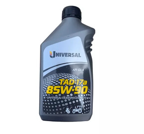 Масло трансмиссионное Universal ТАД-17а 85W-90 1л