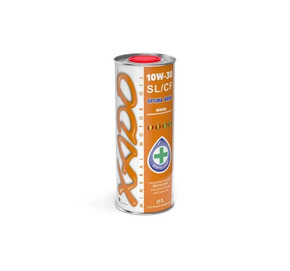 Масло XADO Atomic Oil 10W-30 SN 1л
