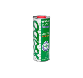Масло XADO Atomic Oil 10W-40 SL/CI-4 1л