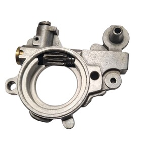 Маслонасос в сборе МС 361