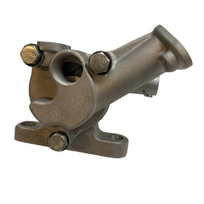 Масляный насос KM376