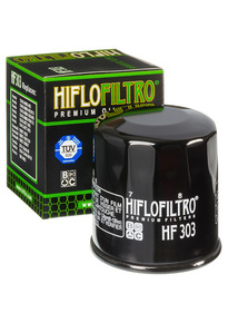 масляный фильтр HIFLO HF303