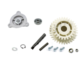 Масляный насос в сборе CFMOTO CFORCE 400-625 ZForce 550 UForce 550-600