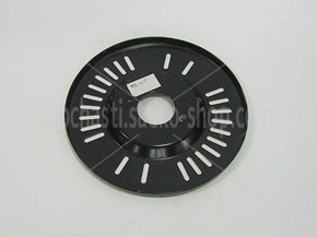 s26. Панель-фиксатор поворотной ручки