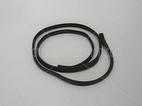 s61. Прокладка кожуха двигателя