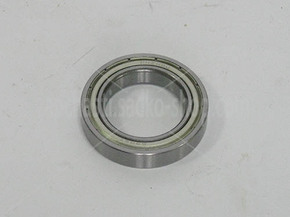 s65. Подшипник шариковый 6906 ( закр .типа )