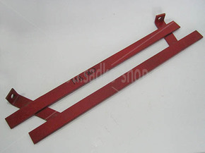 s64. Лопасти бака