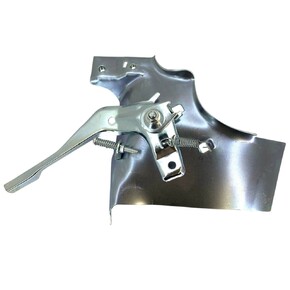 Механизм управления оборотами двигателя 188F 190F 192F