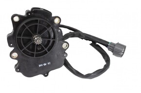 Мотор-редуктор переднего моста в сборе CFMOTO CFORCE 400-800 ZForce 550-1000 Z8 UForce 550-1000