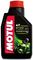 Моторное масло Motul 5100 4T 10W40 1L