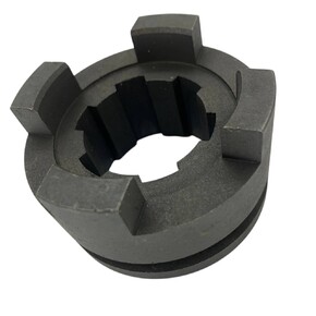 Муфта дифференциала подвижная Z6 Forte XT240