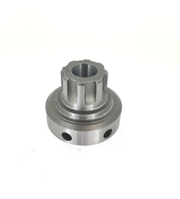 Муфта разблокировки 105/135 КПП 2+1