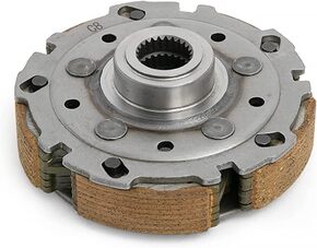 Муфта сцепления в сборе CFMOTO CFORCE 800/850 X8 ZForce 800 UForce 800