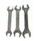 Набор гаечных ключей 17/19 13/10 13/16