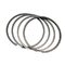Кольца поршневые S195