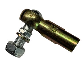 Наконечник рулевой тяги М9 правая резьба квадроцикла