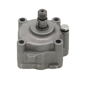 Насос масляный Kubota D1100 D1102 D1302 D1402 D1403 D1703 D1462 V1702 V1902 V1500 V1502 V1512 V1903 V2003 V2203 F2803