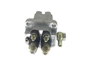 Насос топливный 2V92F