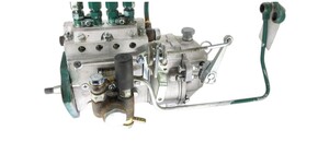 Насос топливный ТНВД в сборе Ricardo N4105
